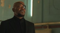 Trailer Italiano - The Avengers