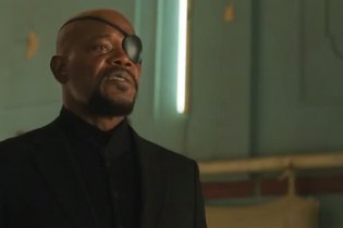 Trailer Italiano - The Avengers
