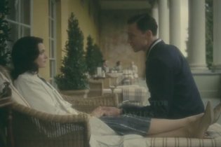 Trailer - The Deep Blue Sea