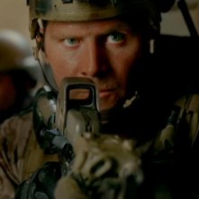 Un'immagine tratta dal film Act of Valor