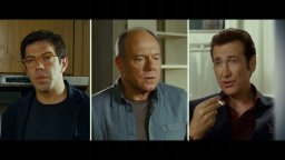 Video-recensione Posti in piedi in paradiso