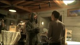 Video-recensione Wilfred