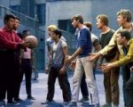 Il Blu-ray di West Side Story
