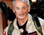 Bill Murray non sarà in Ghostbusters 3