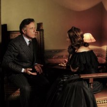 Buona giornata: Christian De Sica nei panni di Ascanio Cavallini in una scena del film