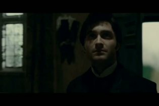 Clip Esclusiva - The Woman in Black