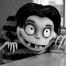 Ecco uno dei mostriciattoli presenti in Frankenweenie