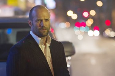 Jason Statham in Safe