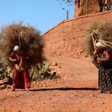La sorgente dell'amore: una bella immagine tratta dal nuovo film di Radu Mihaileanu