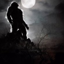 Lobos de Arga, una sequenza della commedia horror