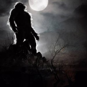 Lobos de Arga, una sequenza della commedia horror