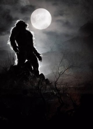 Lobos de Arga, una sequenza della commedia horror