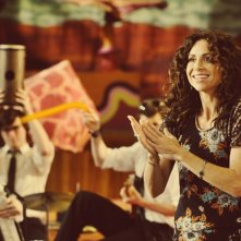 Minnie Driver In Hunky Dory Ambientato Nel 1976 233207