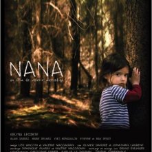 Nana: ecco la locandina