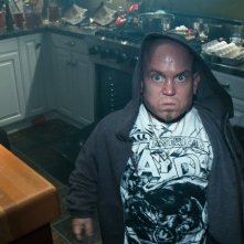 Project X - una festa che spacca: Martin Klebba in una scena