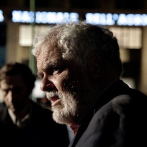 Romanzo di una strage: il regista Marco Tullio Giordana sul set del film