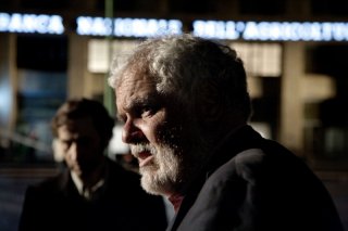Romanzo di una strage: il regista Marco Tullio Giordana sul set del film