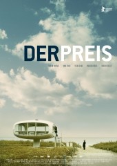 The Prize: la locandina del film