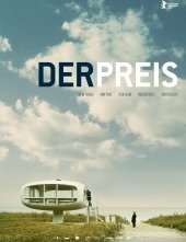 The Prize: la locandina del film