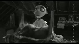 Teaser Trailer - Frankenweenie