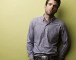 American Horror Story: Zachary Quinto nella seconda stagione