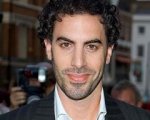 Sacha Baron Cohen e la Paramount insieme per tre anni