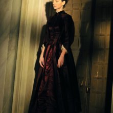 Diana Dell'Erba in Rasputin