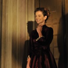 Diana Dell'Erba in Rasputin di L. Nero