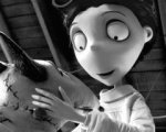 Frankenweenie: il teaser trailer arriva sul web