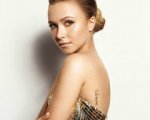 Hayden Panettiere cantante country in Nashville