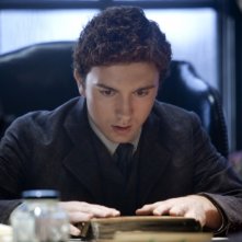 John Carter: Daryl Sabara in una scena del film