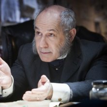 John Carter: Nicholas Woodeson in una scena del film