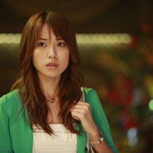 Liar Game: una scena del film