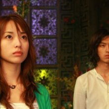 Liar Game: una sequenza del film giapponese