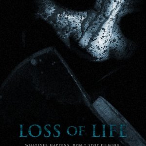 Loss of Life: ancora un nuovo poster per l'horror di David Damiata