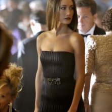 Nikita: Maggie Q nell'episodio Falling Ash