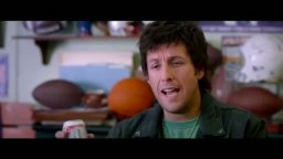 Red Band Trailer - That's My Boy