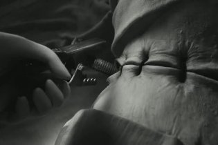 Teaser Trailer Italiano - Frankenweenie