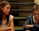 Il DVD di Tomboy