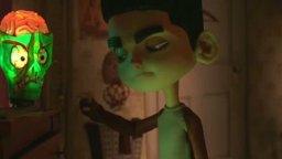 Trailer 2 - ParaNorman