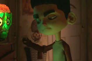 Trailer 2 - ParaNorman