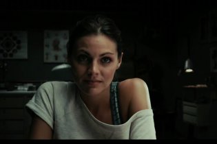 Trailer Italiano - Paranormal Xperience 3D