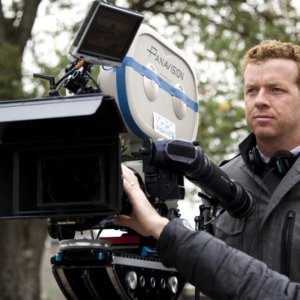 Una spia non basta: il regista McG sul set del film