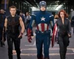 The Avengers, John Carter e gli altri trailer della settimana