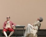 Il film sulla tournée goldoniana di Toni Servillo a Odeon Firenze
