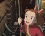 Il Blu-ray di Arrietty - Il mondo segreto sotto il pavimento