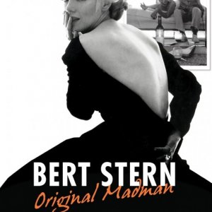 Bert Stern: Original Madman: la locandina del film