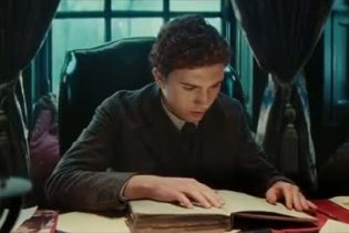 Clip 10 Minutes Italiano - John Carter