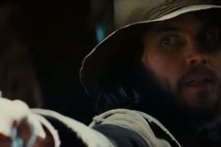 Clip 10 Minutes - John Carter