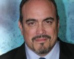 Grimm dà il benvenuto a David Zayas
